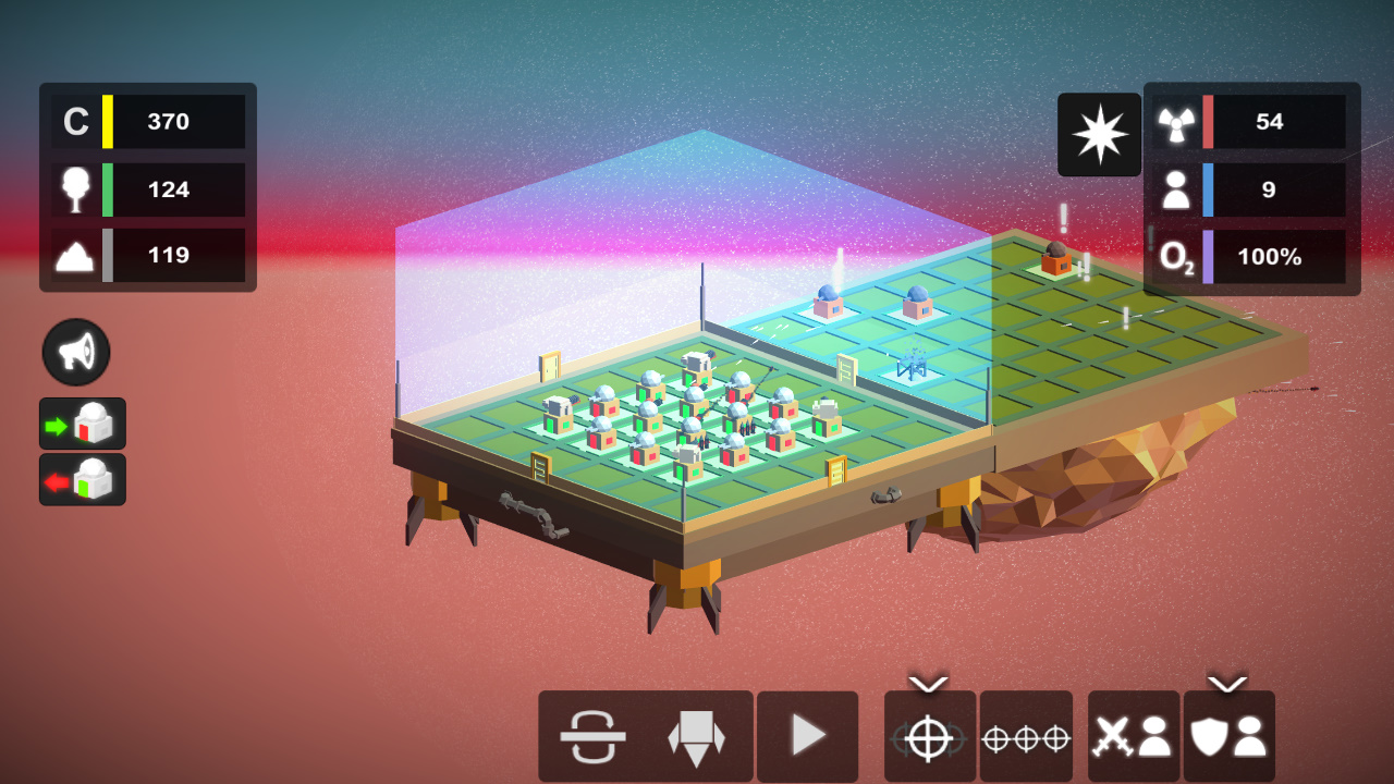 ROD: Revolt Of Defense screenshot 13