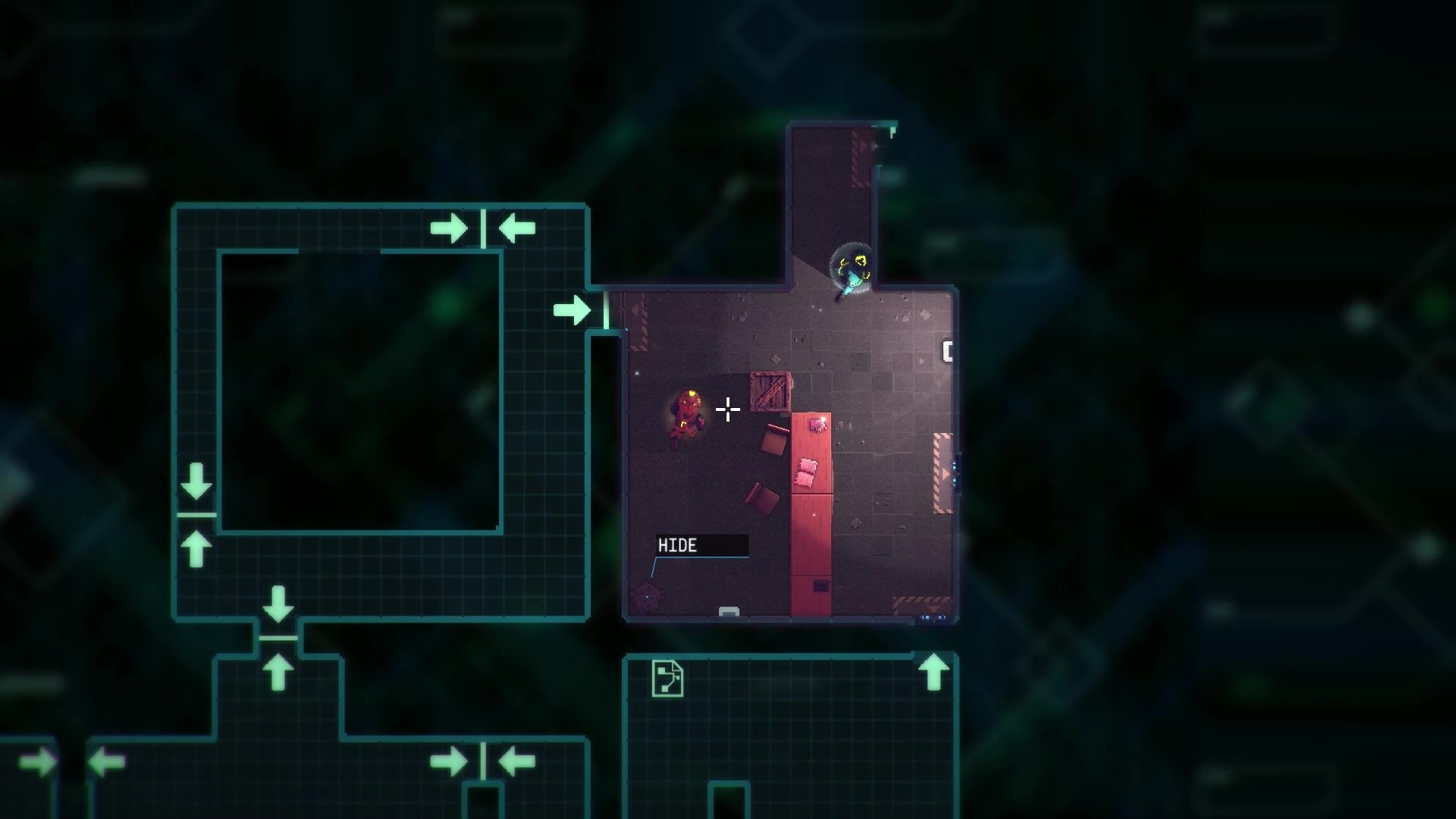 Signal Decay screenshot 1