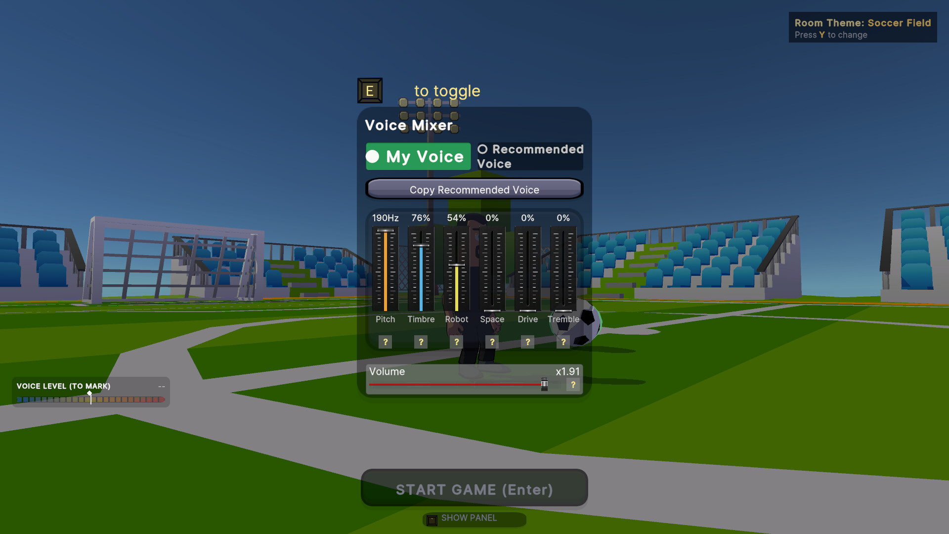 MOO-A-DOODLE-DOO screenshot 1