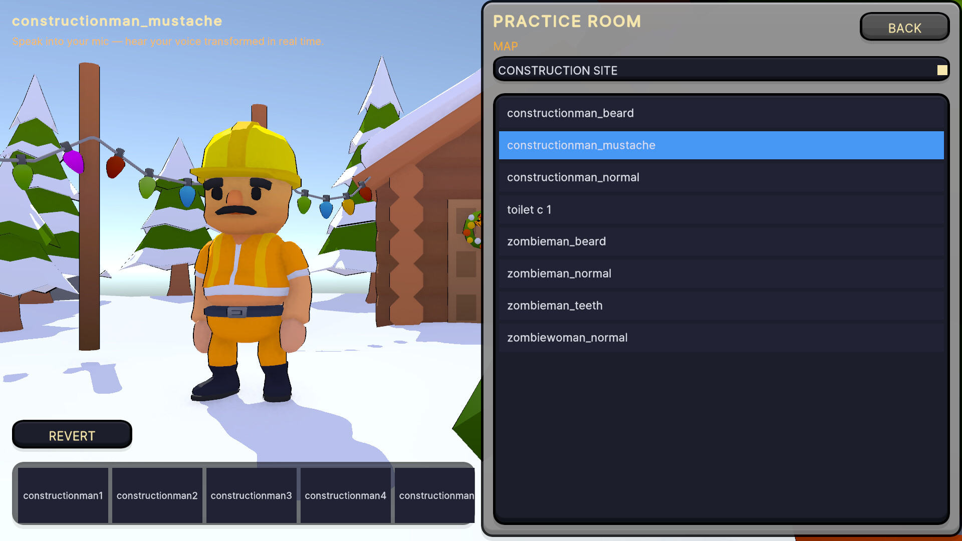 MOO-A-DOODLE-DOO screenshot 7