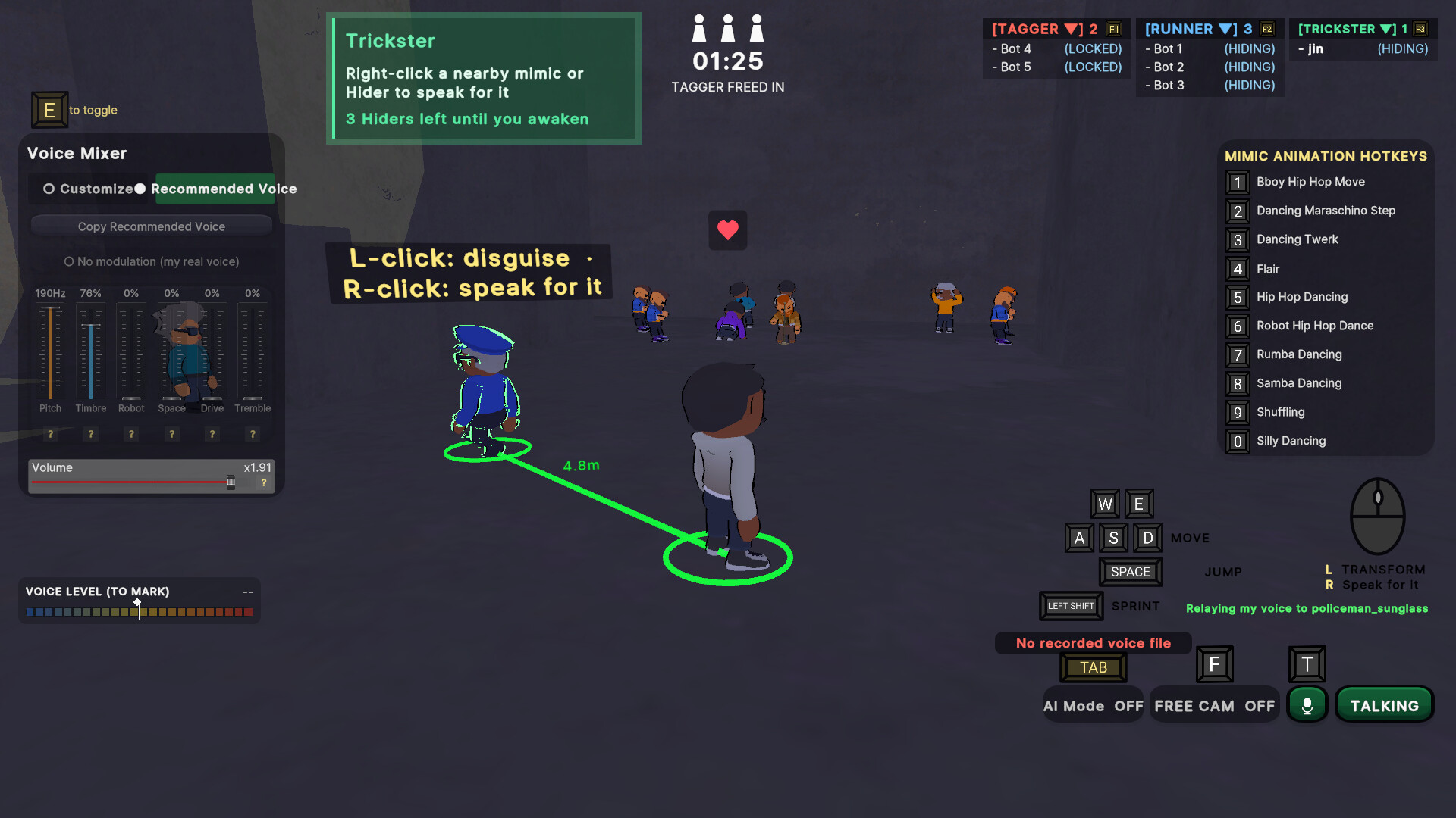 MOO-A-DOODLE-DOO screenshot 4