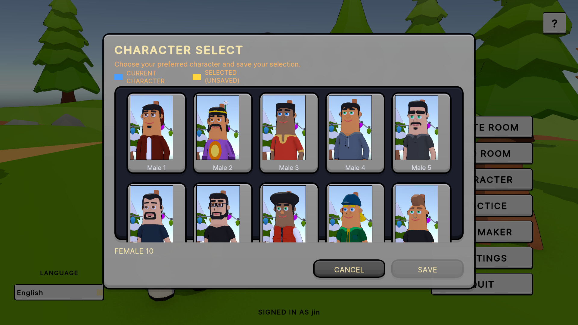 MOO-A-DOODLE-DOO screenshot 8