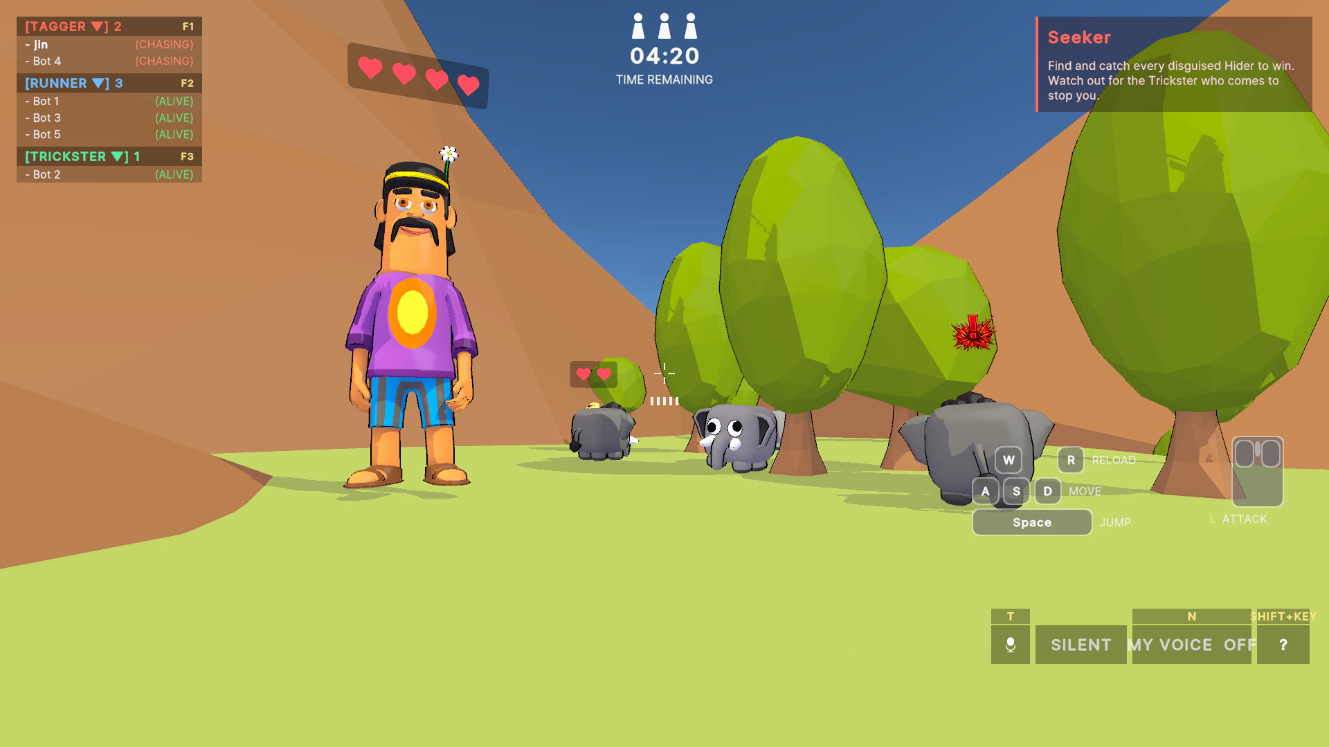 MOO-A-DOODLE-DOO screenshot 11