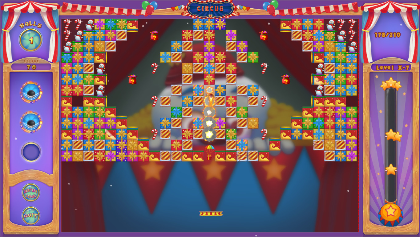 Ball of Wonder screenshot 12
