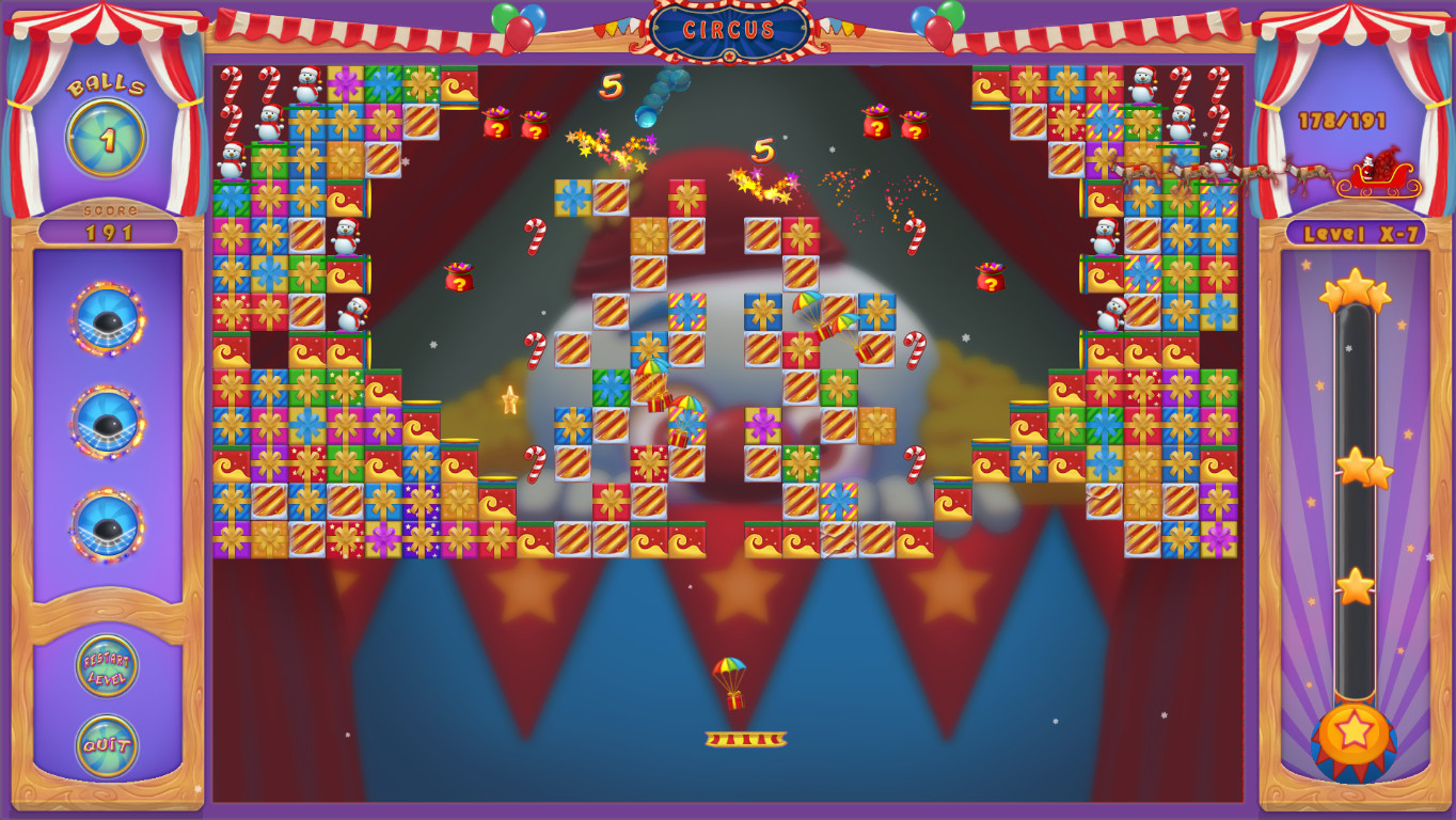 Ball of Wonder screenshot 13