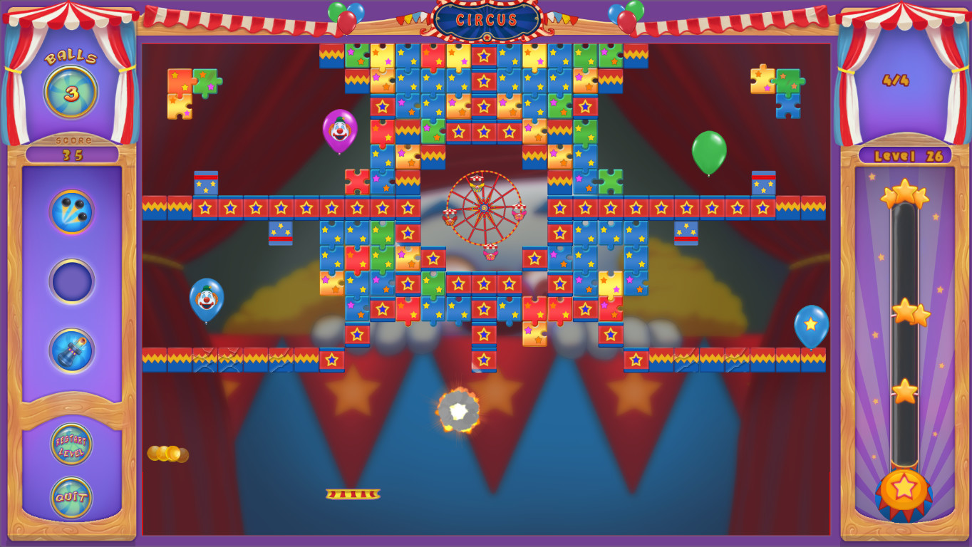 Ball of Wonder screenshot 4