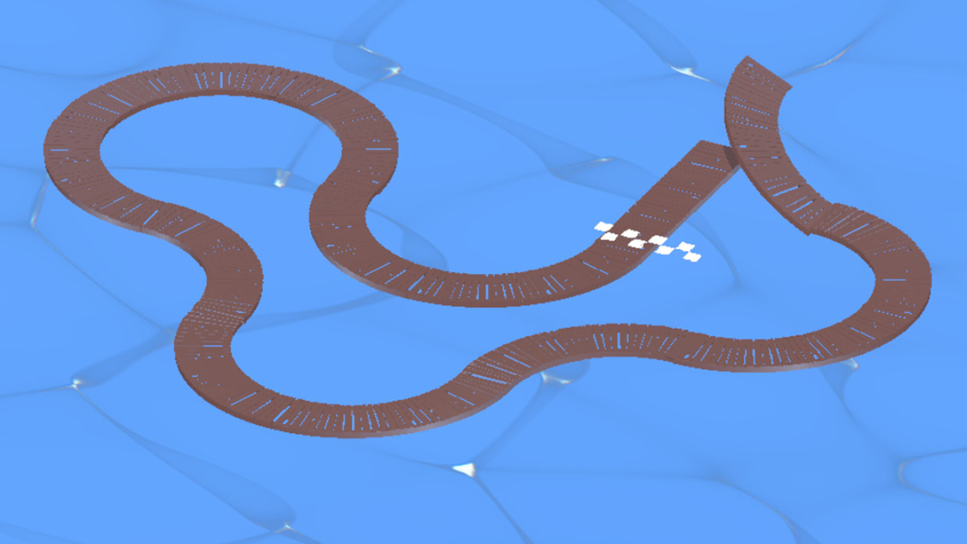 LittleRacer screenshot 9