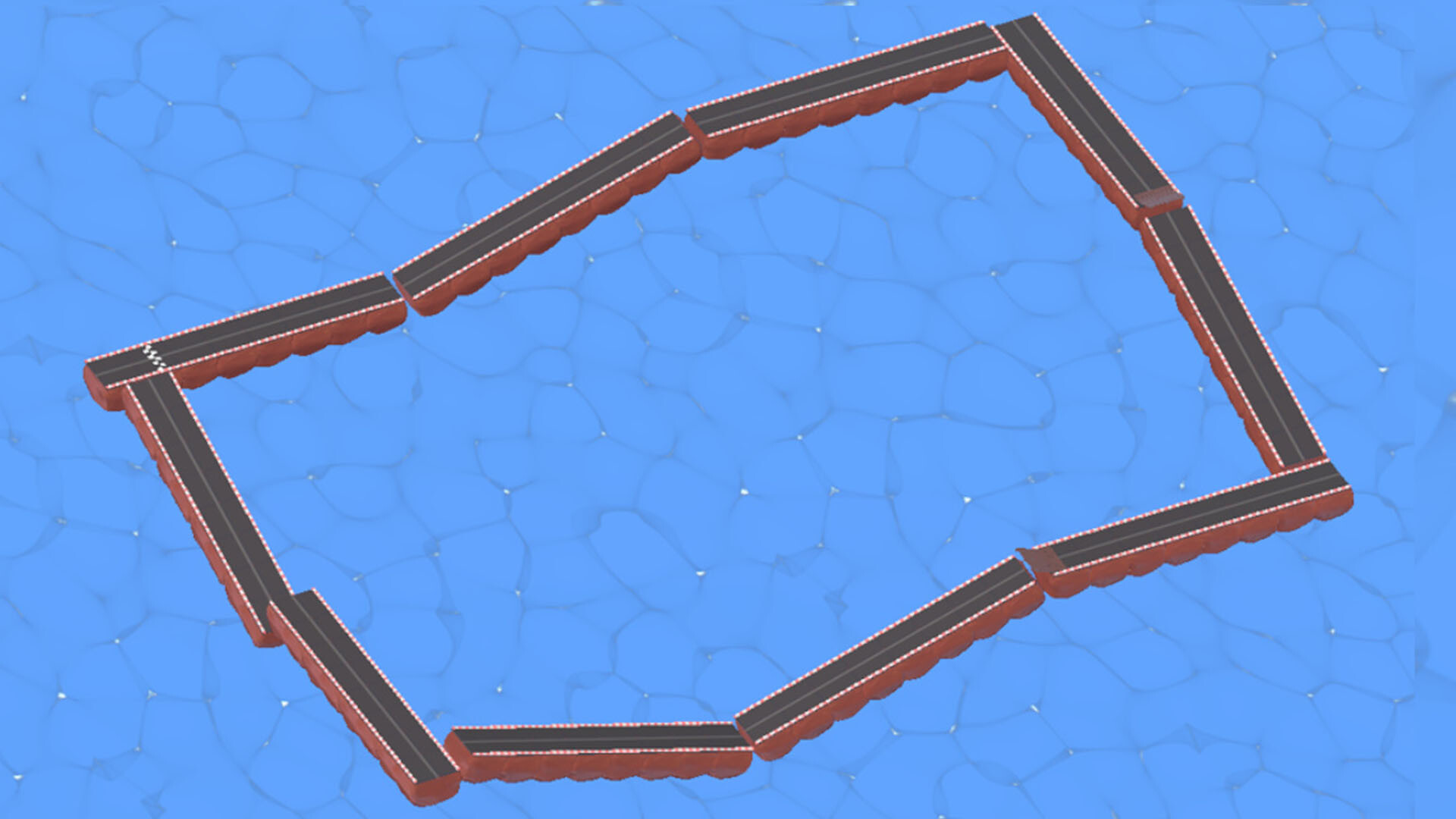 LittleRacer screenshot 14