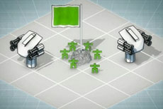 Multiwinia Trailer 5 - Blitzkrieg trailer thumbnail