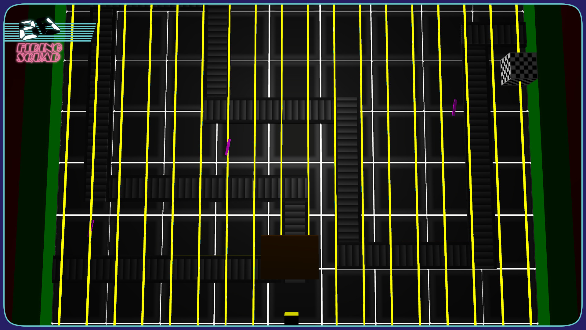 Won't You Be My Laser? screenshot 6