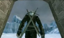 The Witcher: Enhanced Edition Trailer trailer thumbnail