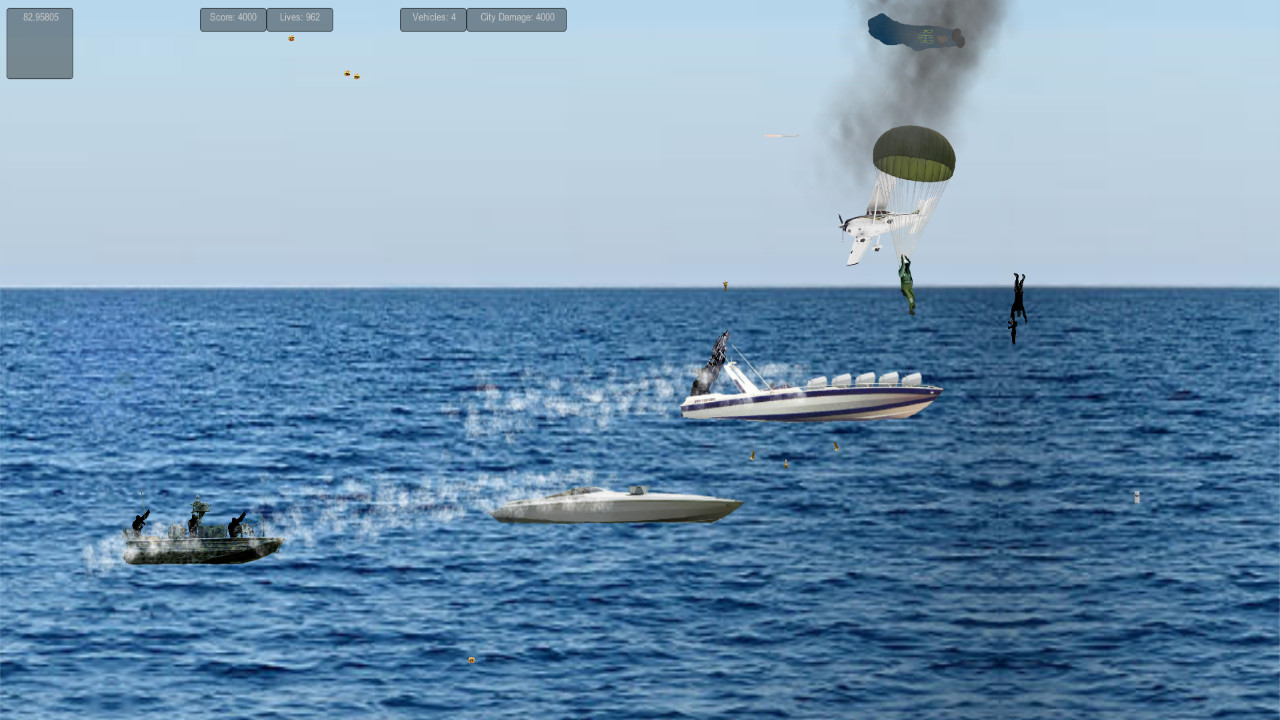 Beerman screenshot 3