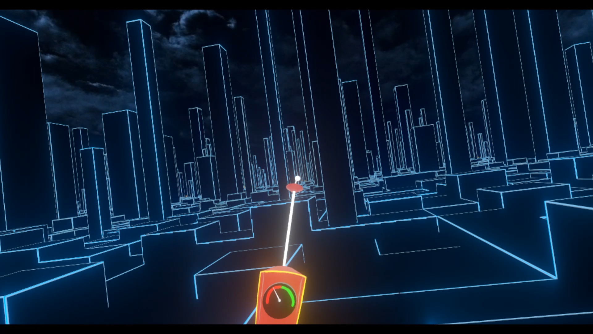 Super VR Trainer screenshot 5