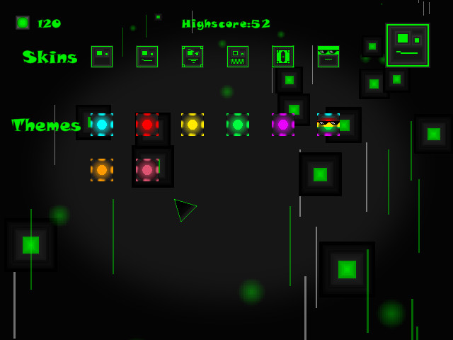 Spikit screenshot 1