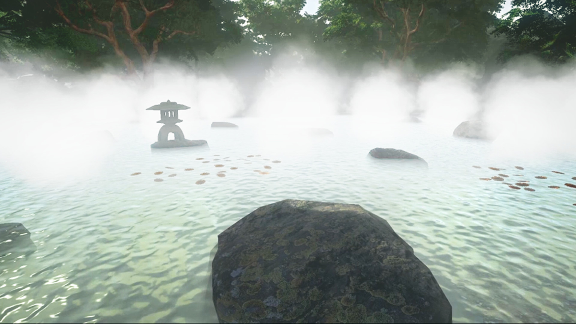 VRNinja screenshot 2
