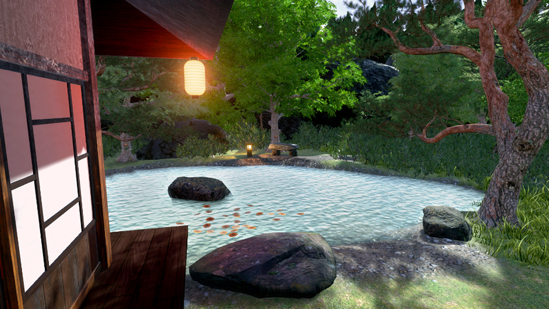 VRNinja screenshot 4