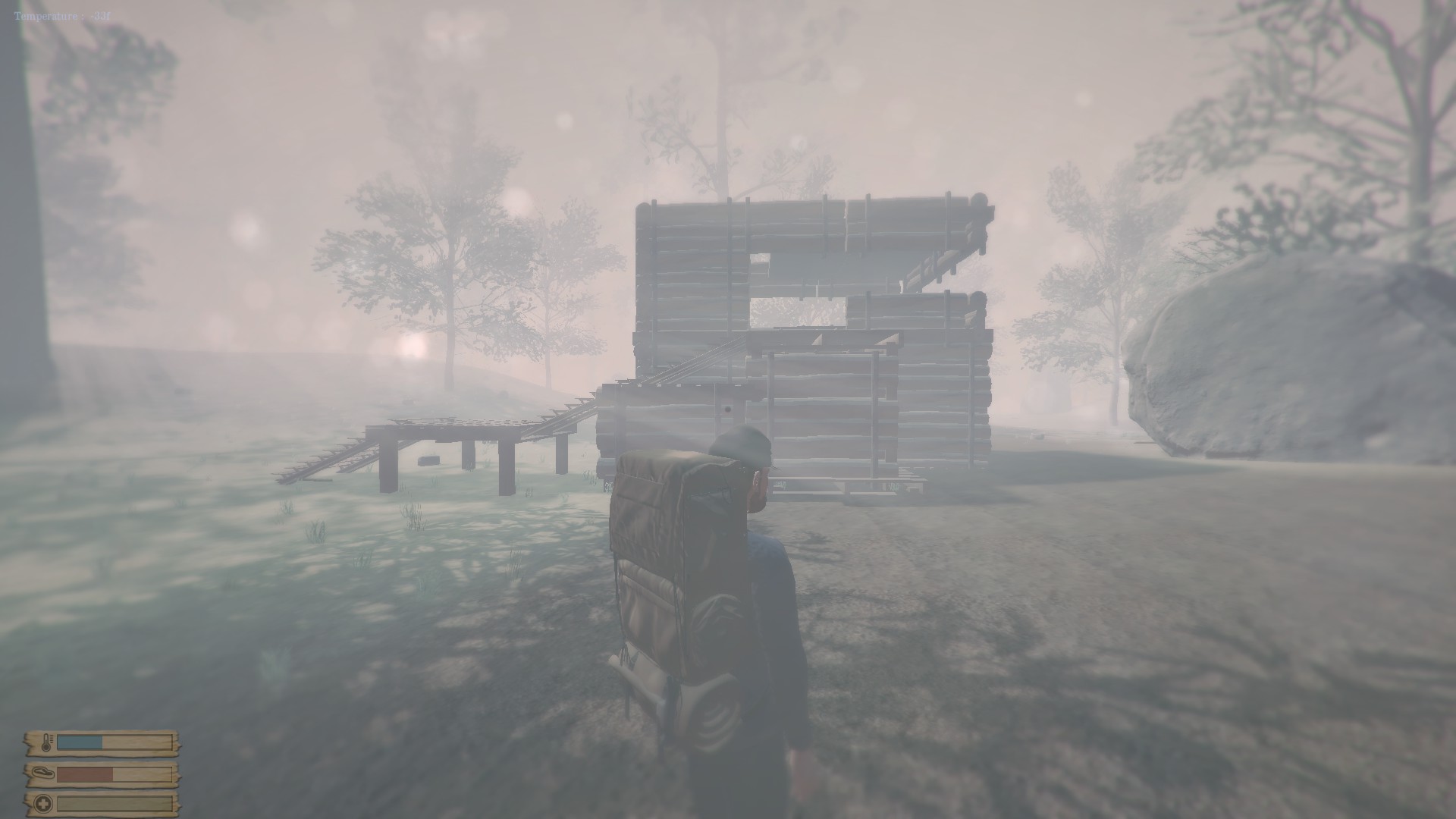 Northern Regime screenshot 3