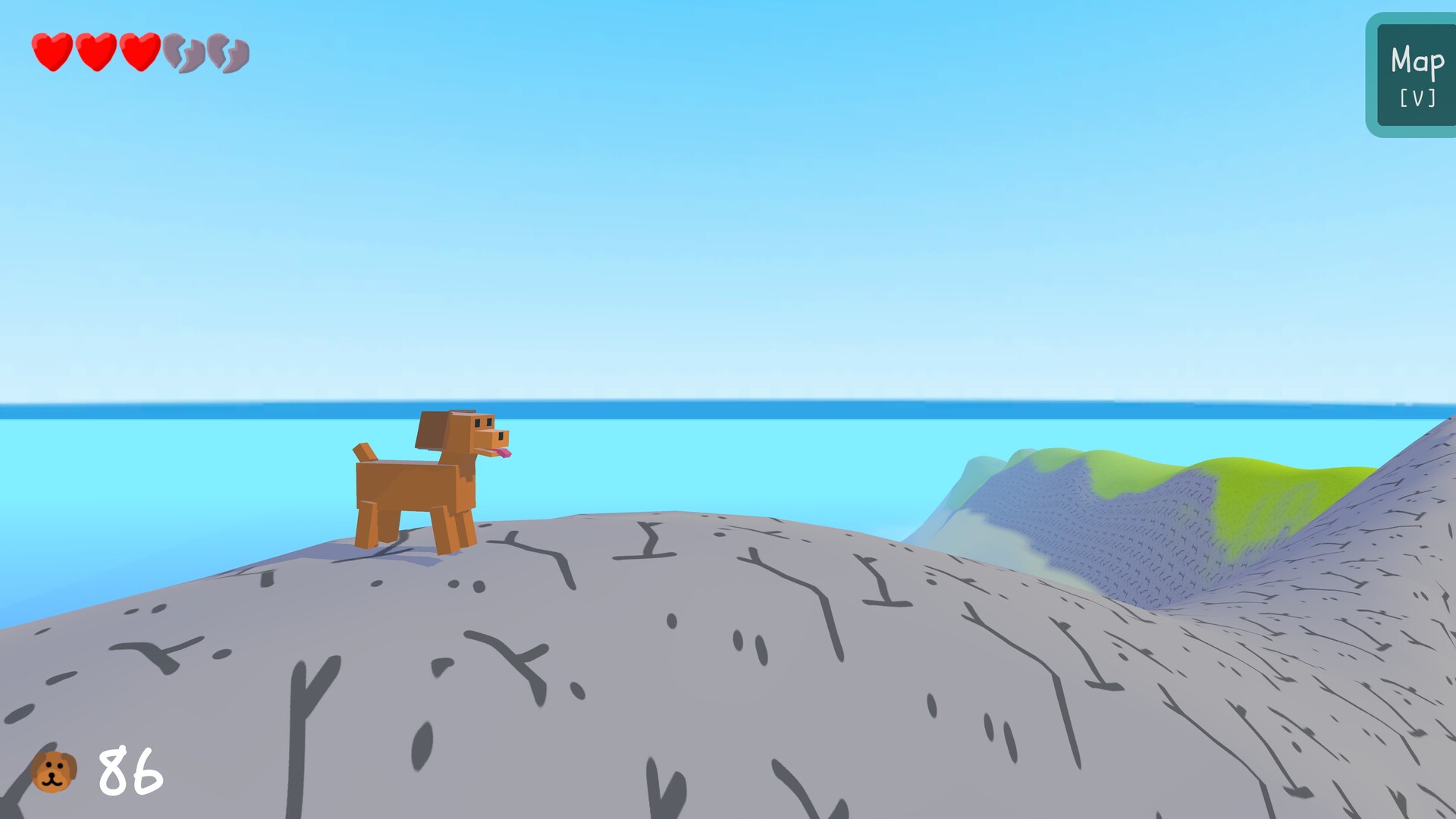 I Love Dog screenshot 4