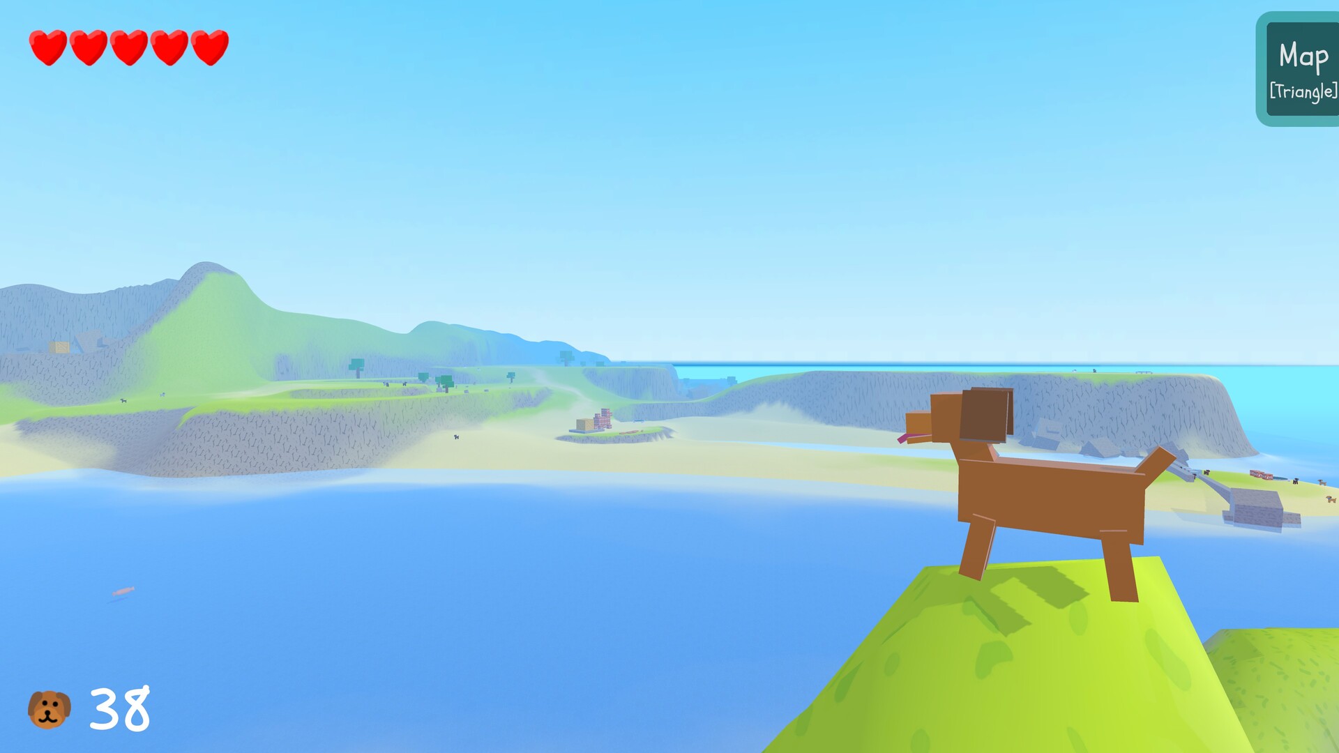 I Love Dog screenshot 5