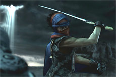 Prince of Persia® HD Trailer trailer thumbnail