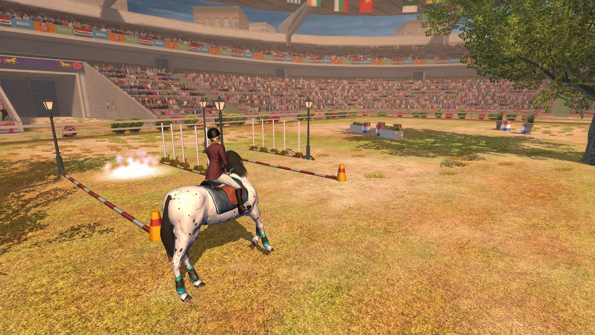 Riding Club Championships screenshot 20