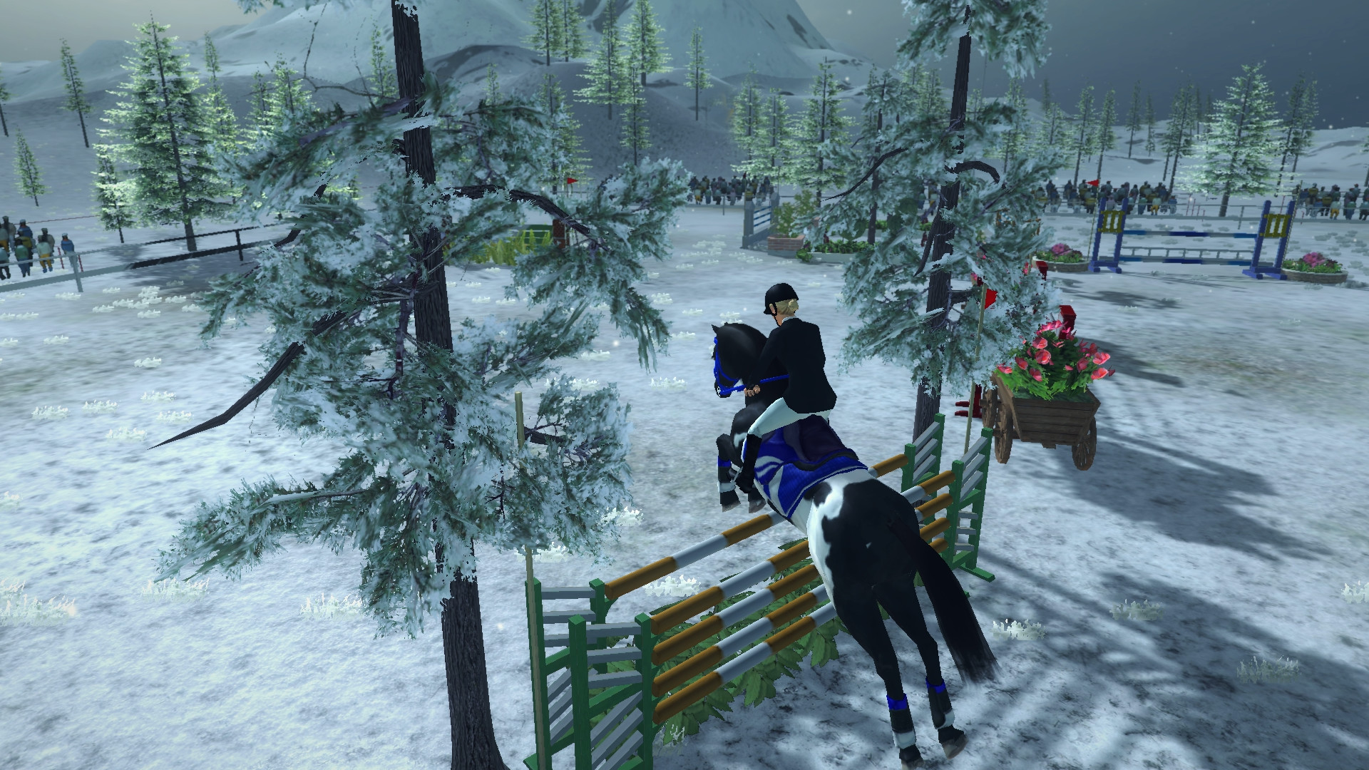 Riding Club Championships screenshot 14