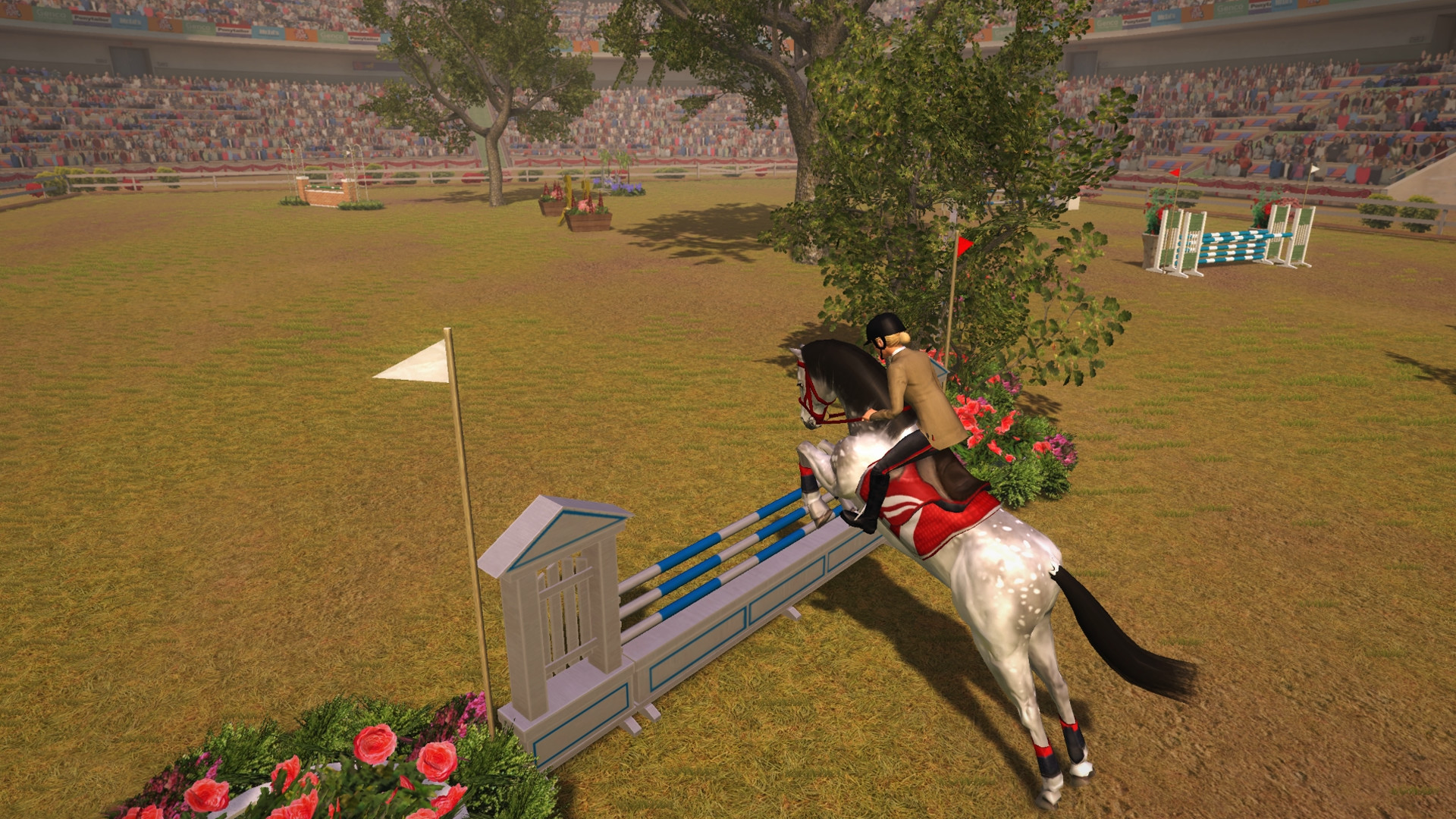 Riding Club Championships screenshot 18