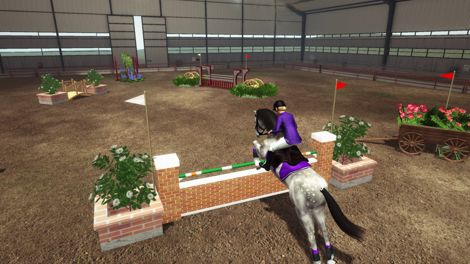 Riding Club Championships screenshot 16