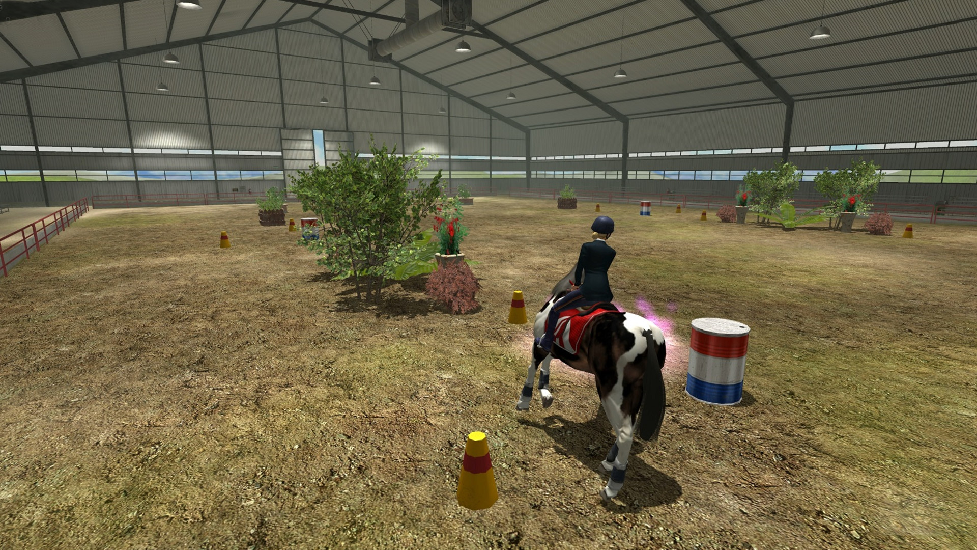 Riding Club Championships screenshot 8
