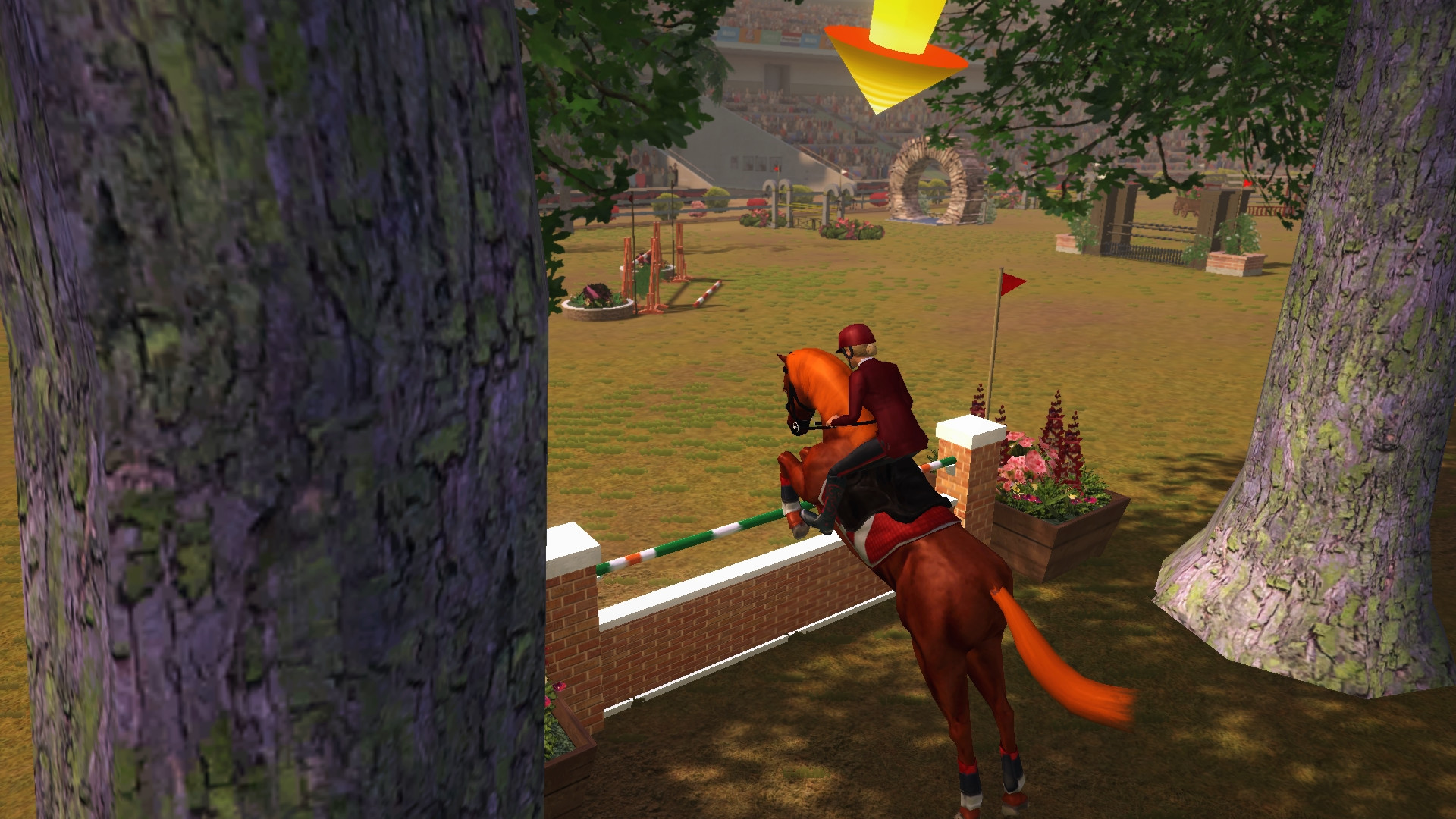 Riding Club Championships screenshot 7
