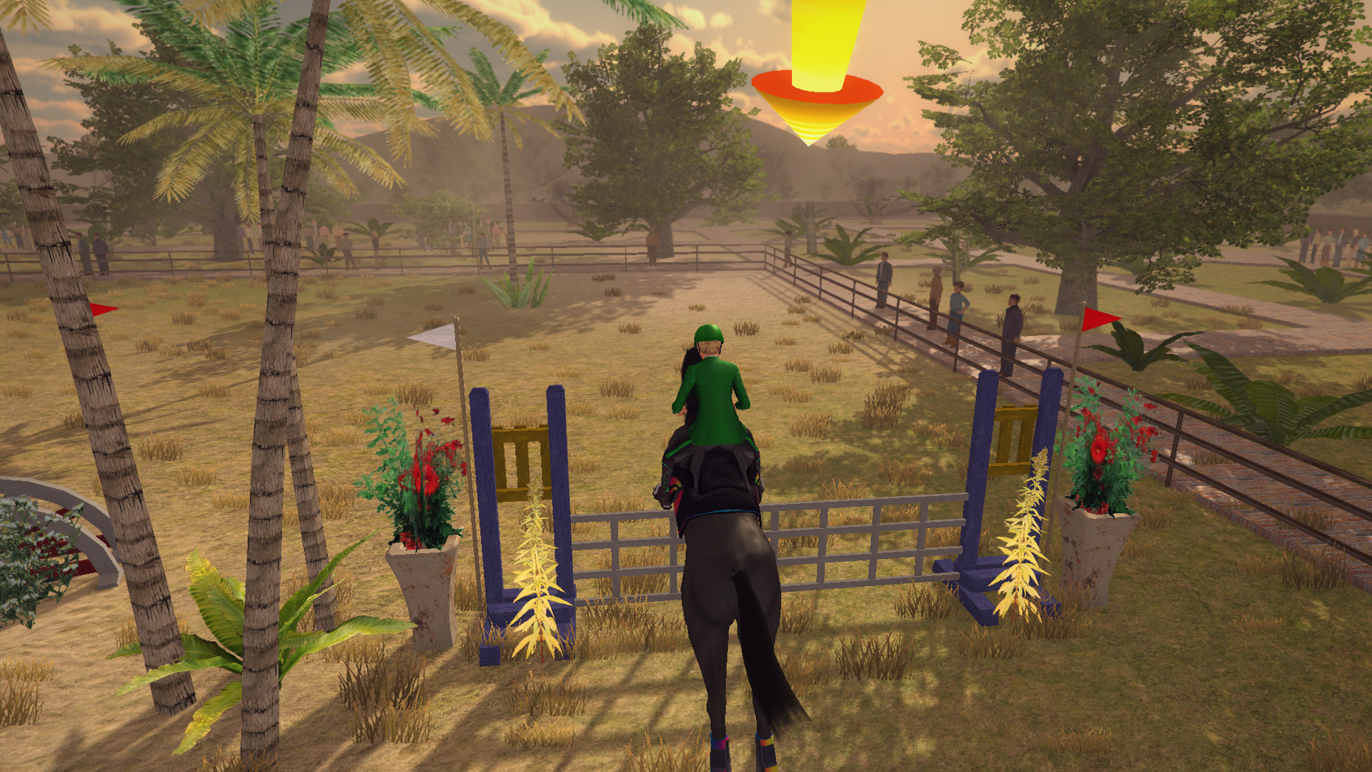 Riding Club Championships screenshot 13