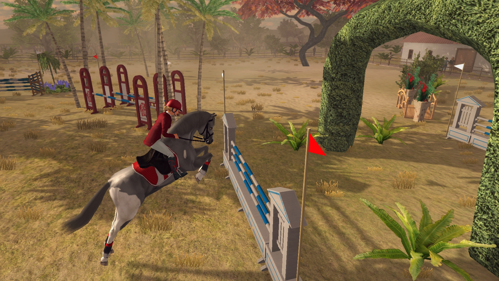 Riding Club Championships screenshot 15