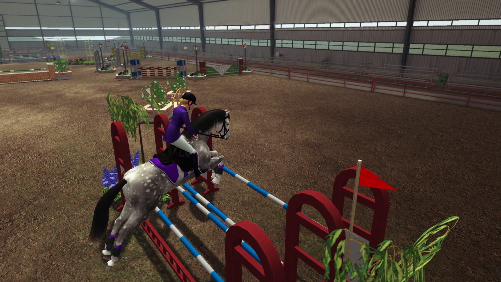Riding Club Championships screenshot 5