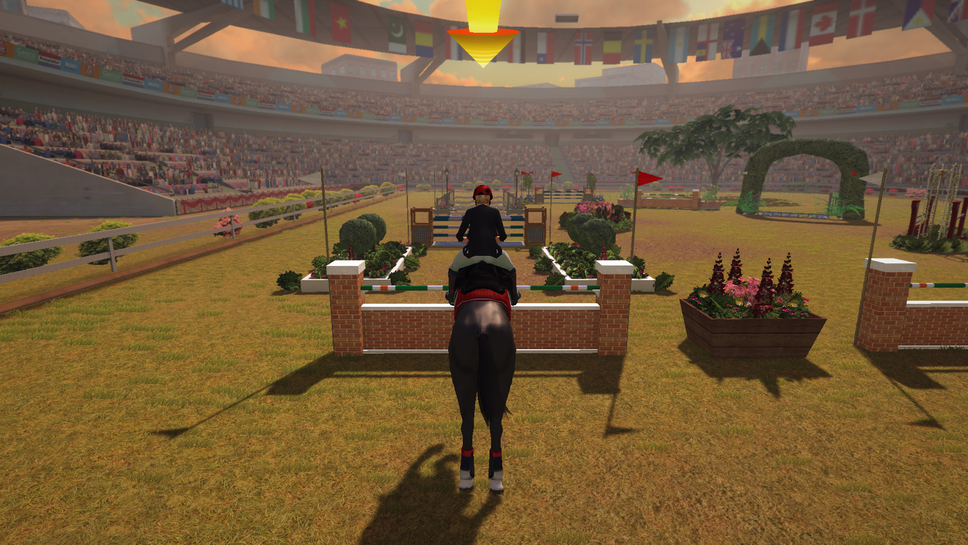 Riding Club Championships screenshot 17