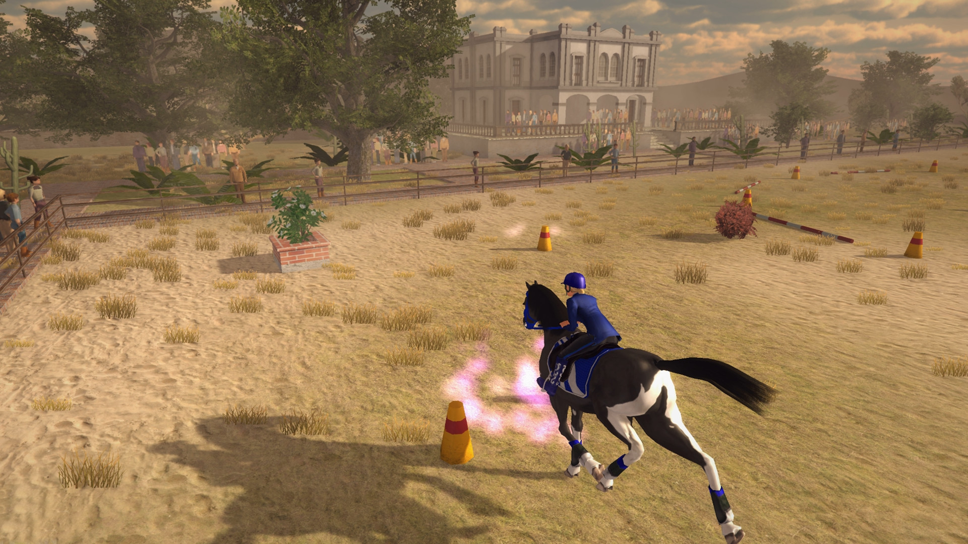 Riding Club Championships screenshot 11