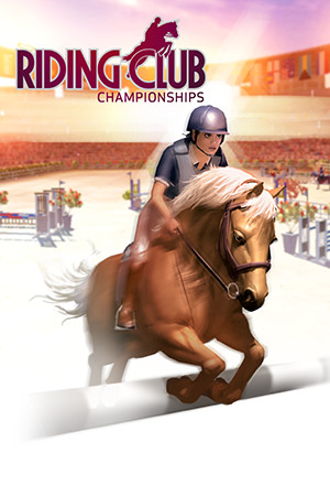 Riding Club Championships screenshot 22