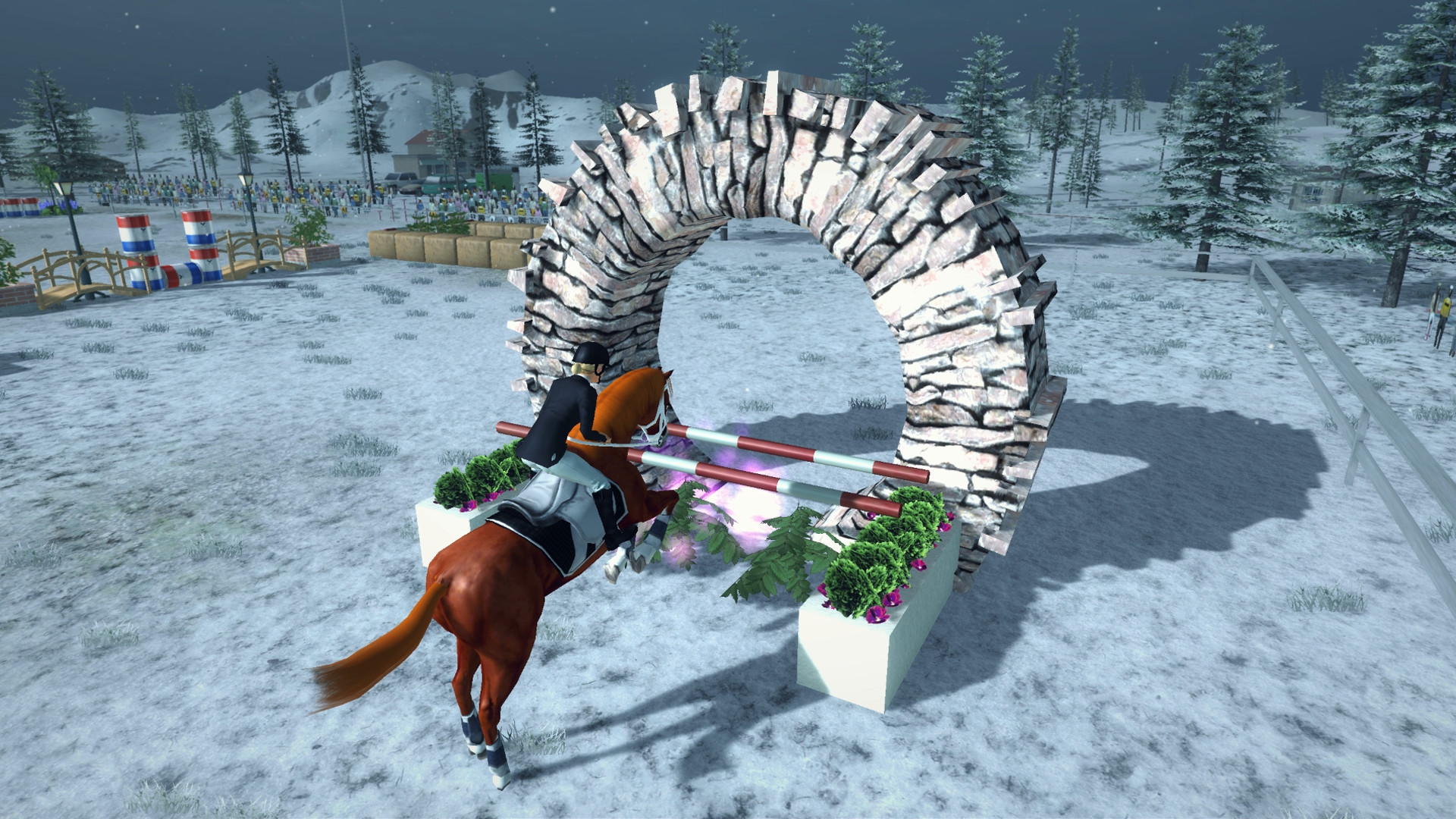 Riding Club Championships screenshot 12