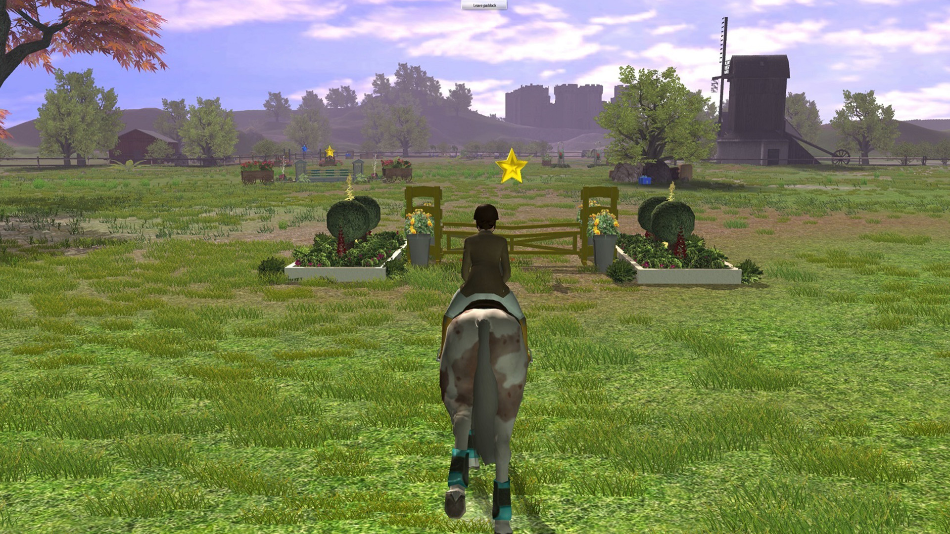 Riding Club Championships screenshot 19