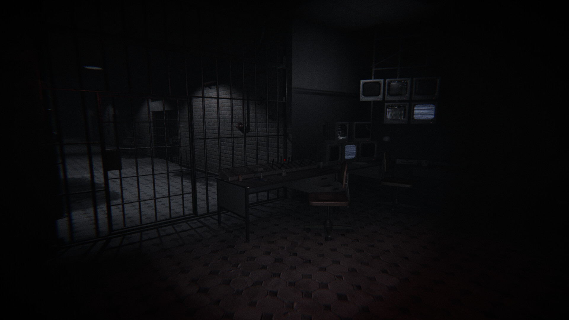 The Horror Tutorial screenshot 8