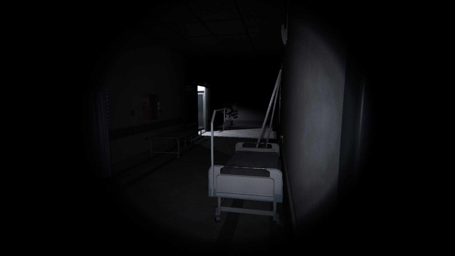 The Horror Tutorial screenshot 5