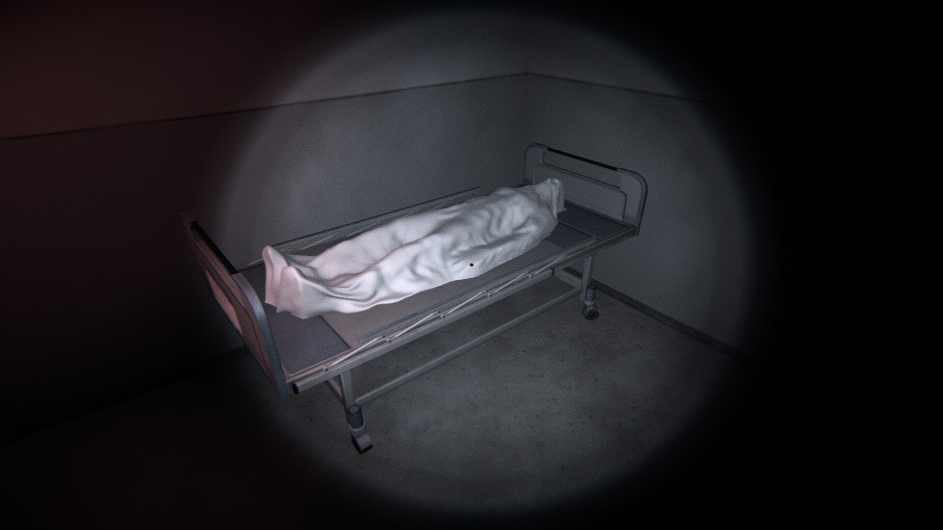 The Horror Tutorial screenshot 9