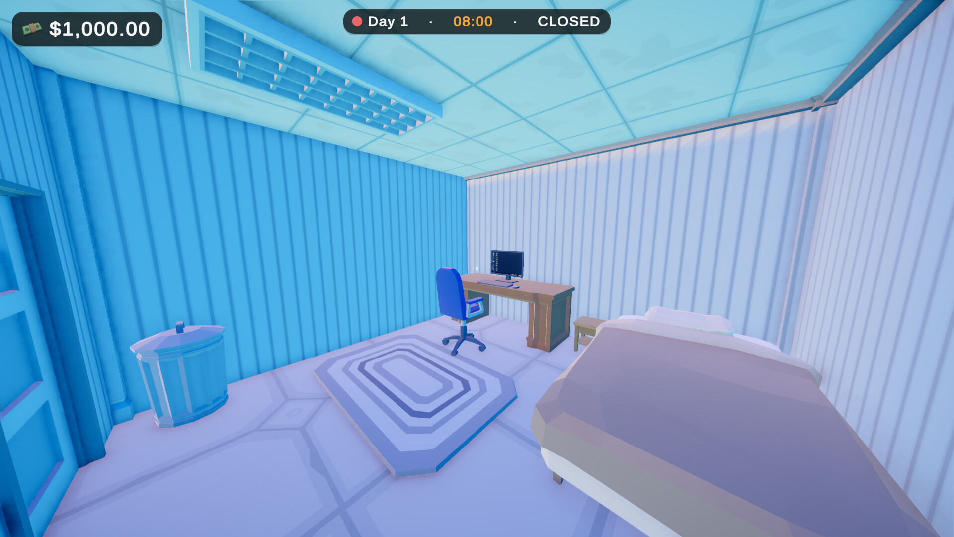 Supermarket Empire Together screenshot 7