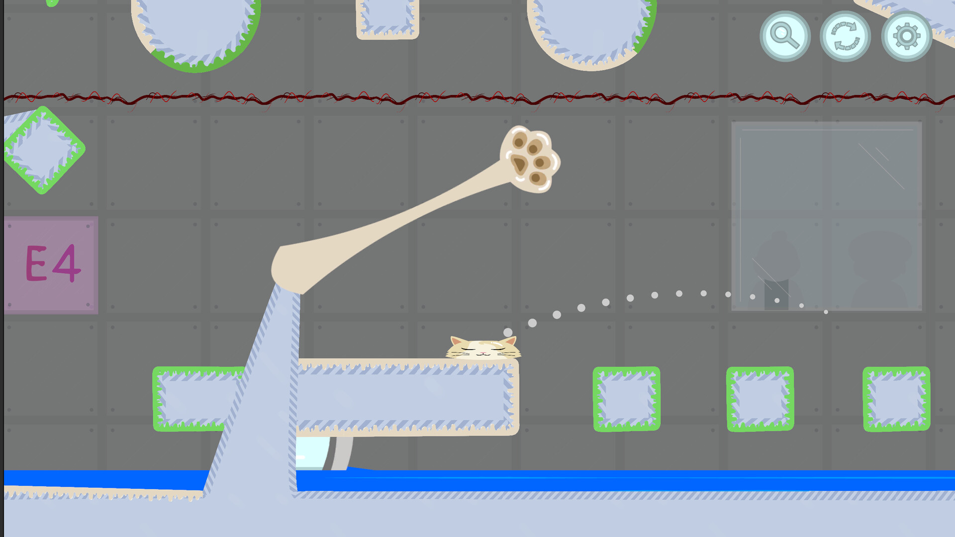 SlimeKitten screenshot 2