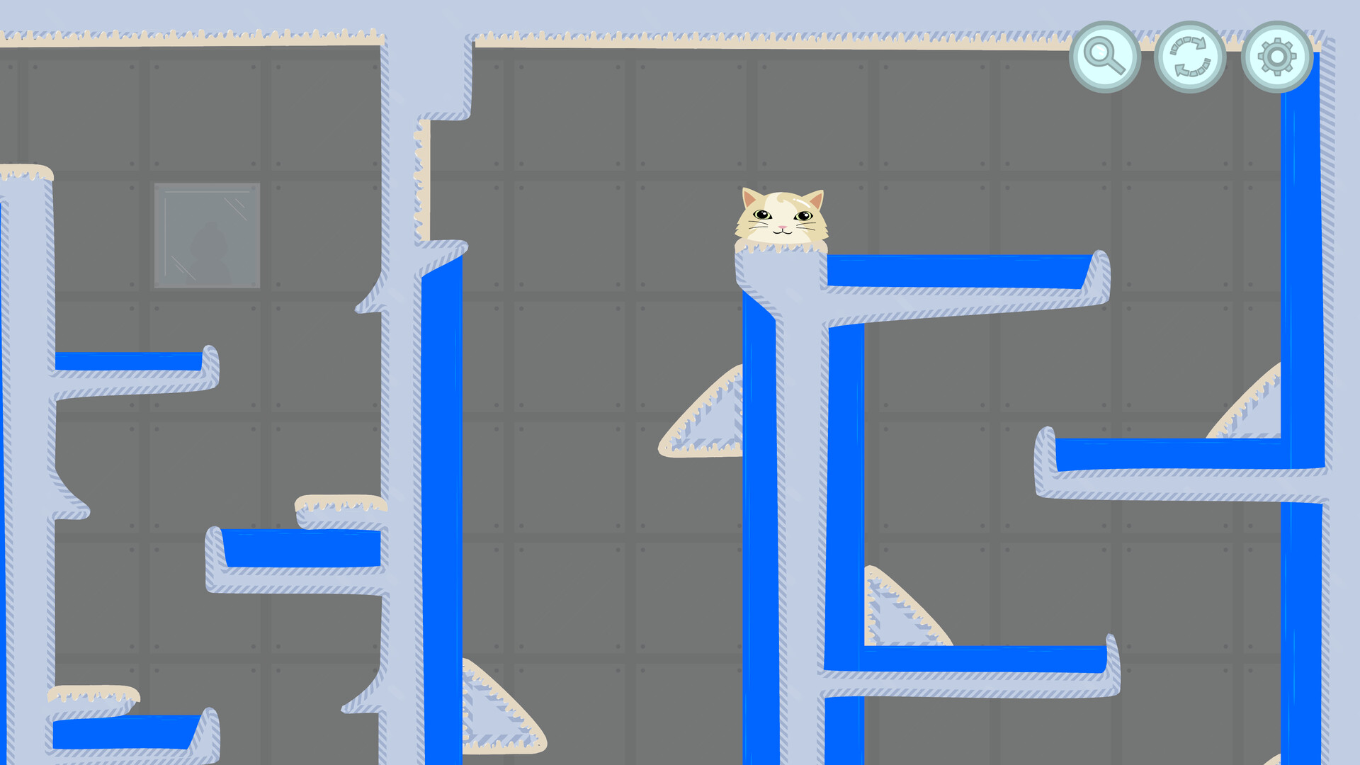 SlimeKitten screenshot 3