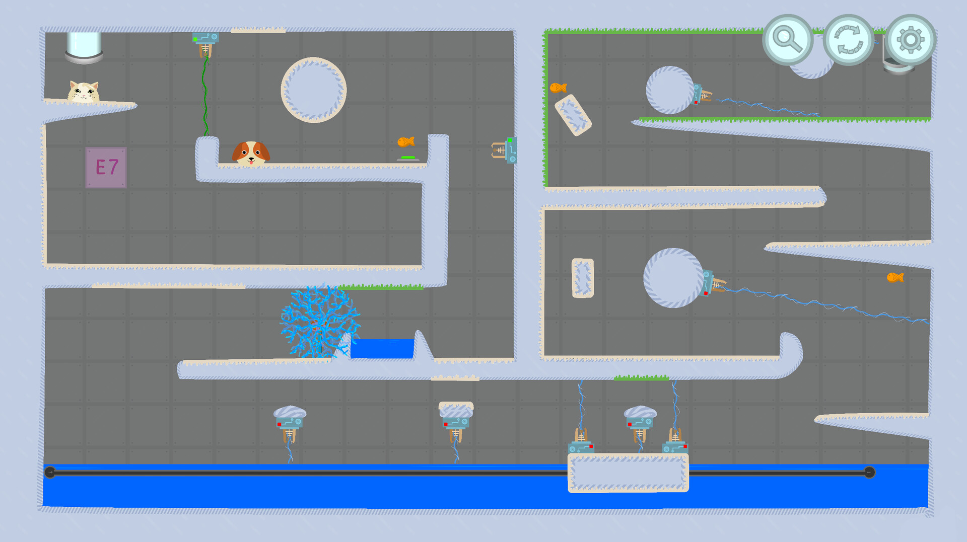 SlimeKitten screenshot 5
