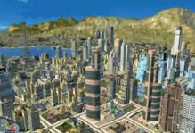 City Life 2008 Trailer trailer thumbnail