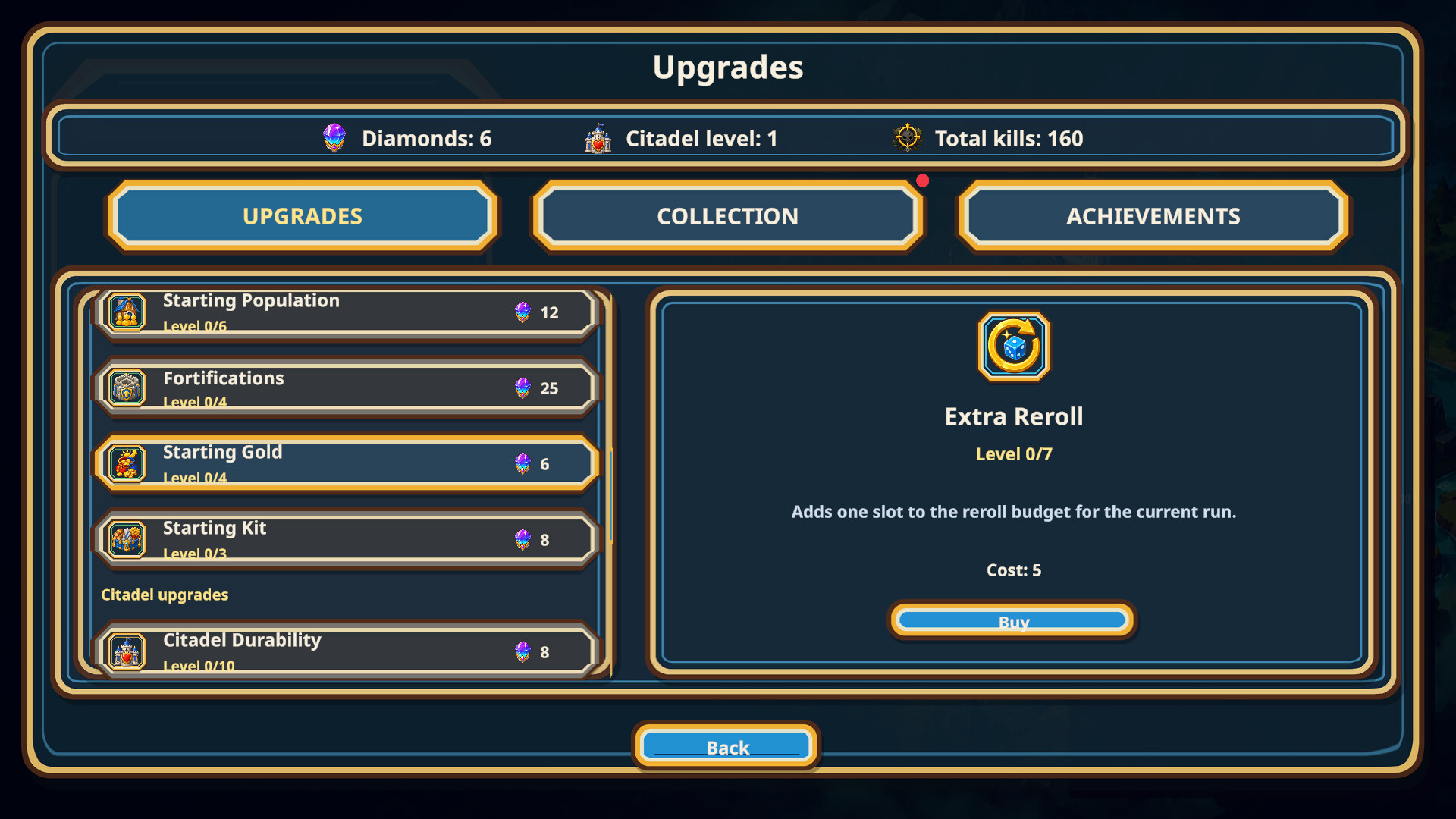 Bubblecore: Survivors screenshot 7