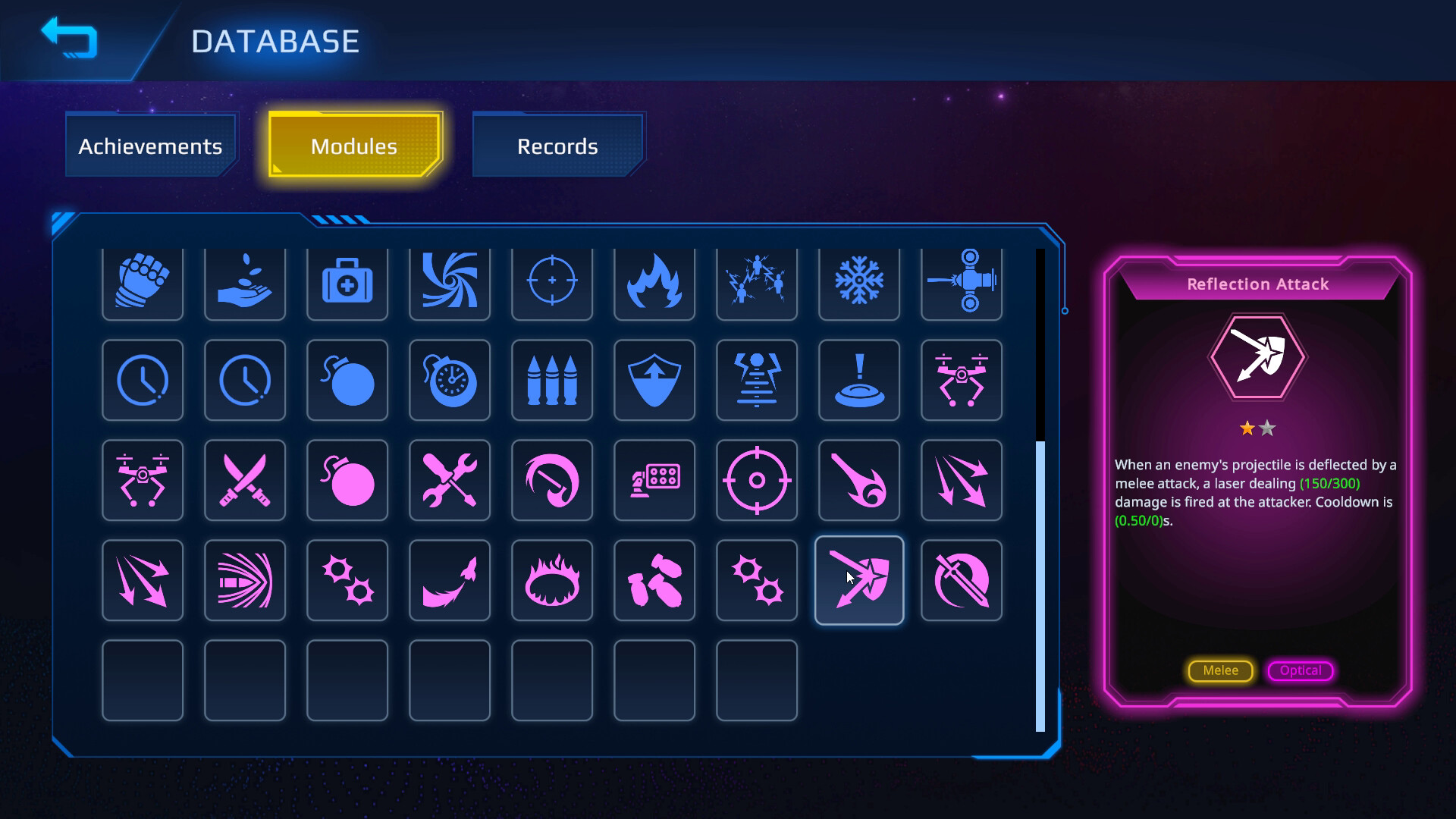 STEEL VANGUARD:Project ARES screenshot 8