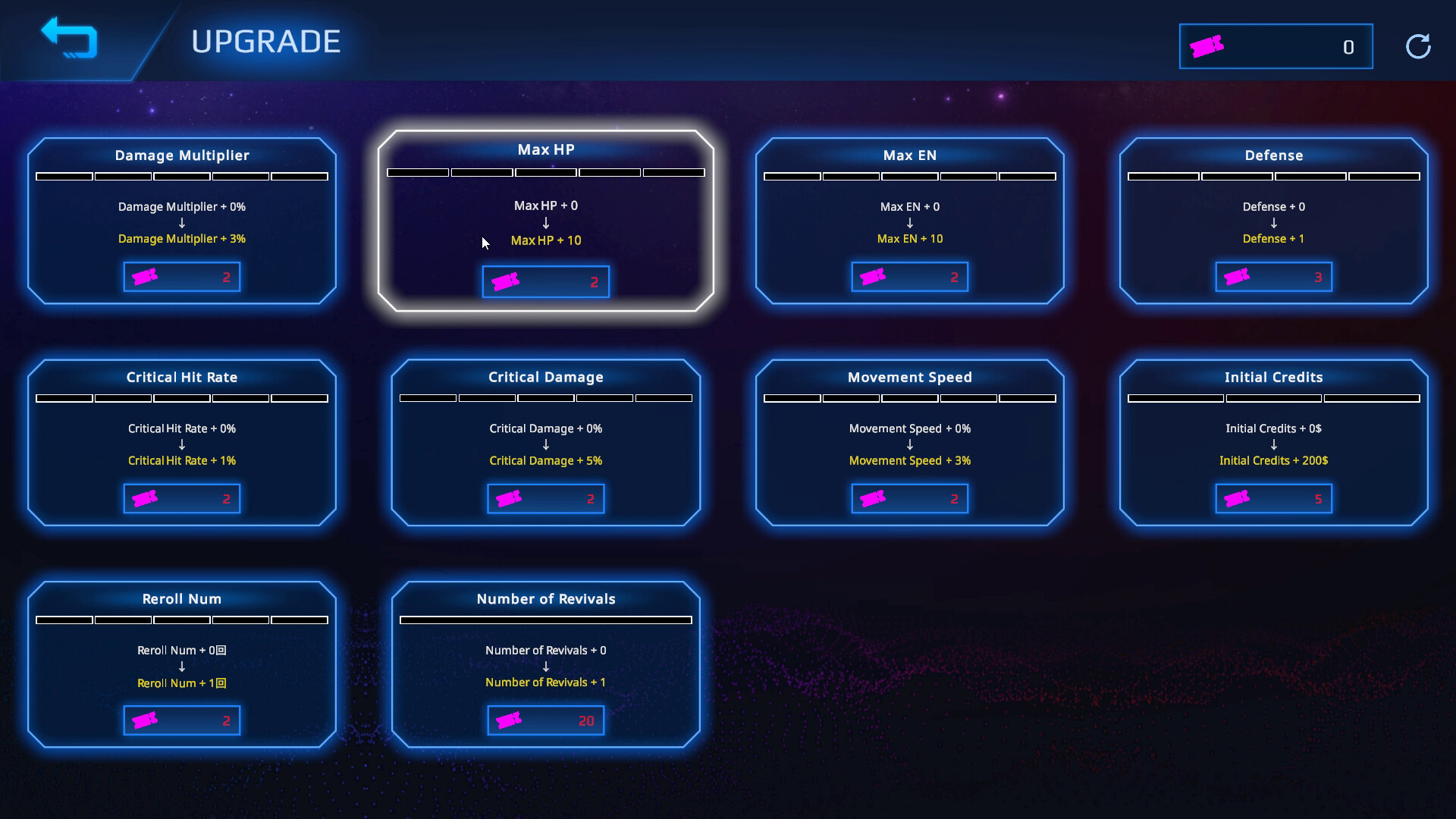 STEEL VANGUARD:Project ARES screenshot 7