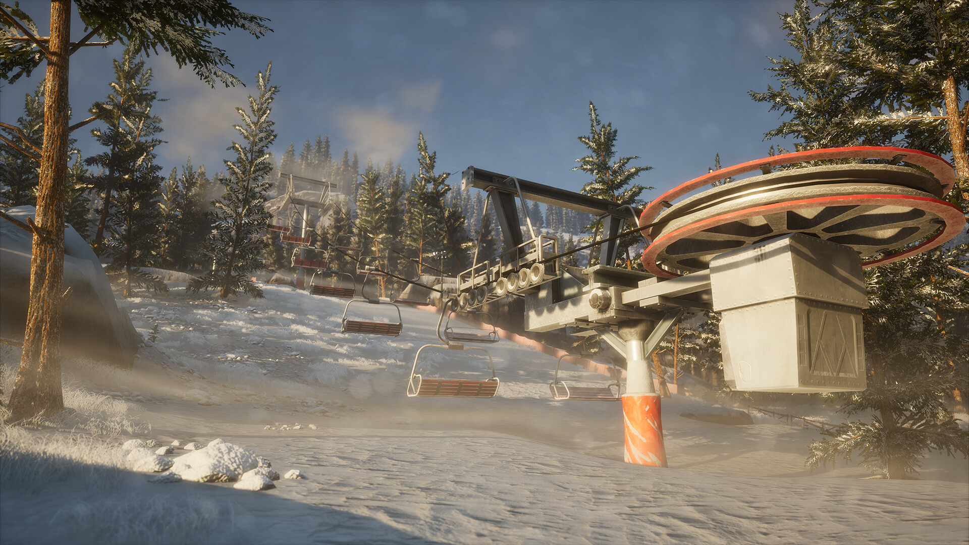 BIGFOOT screenshot 11